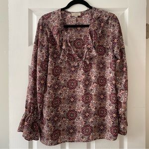Loft women’s blouse
